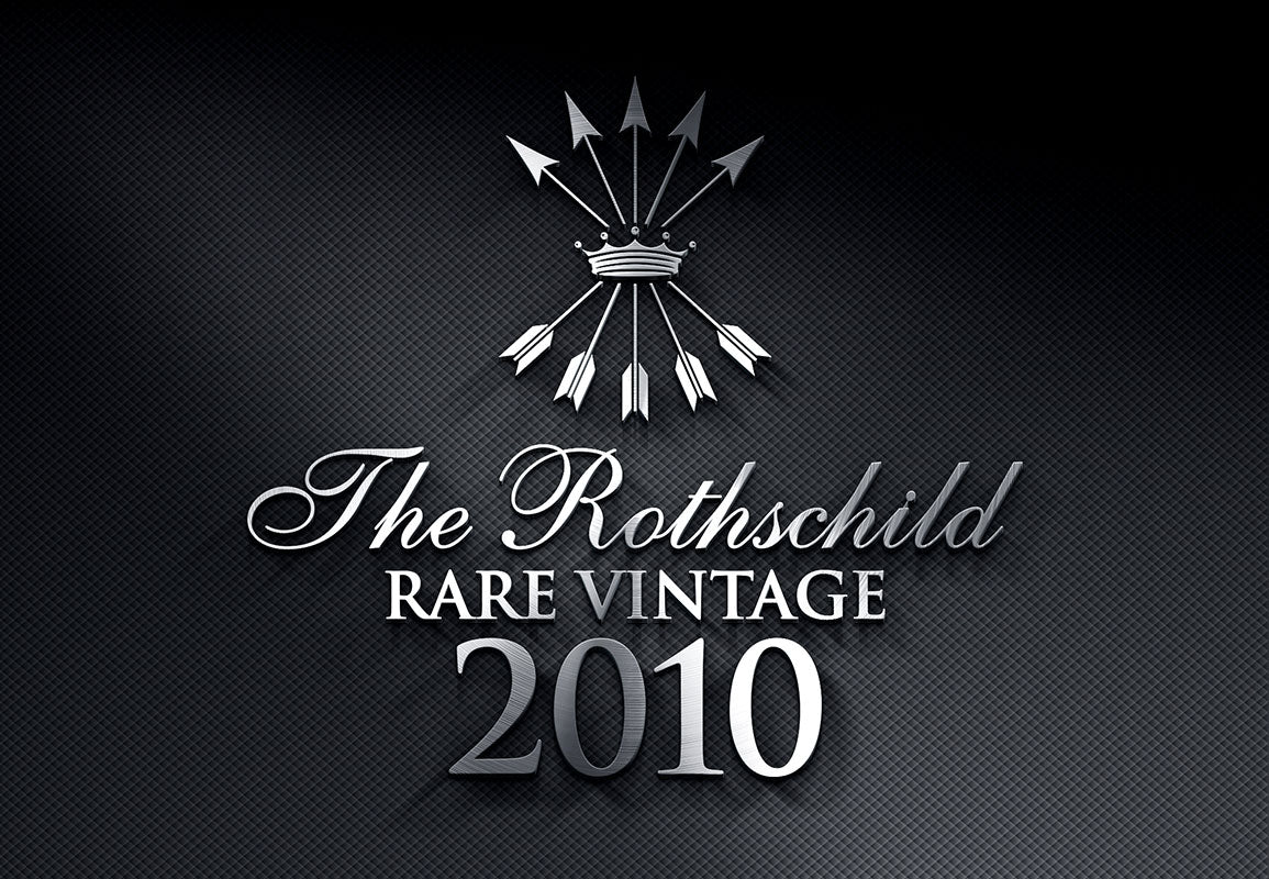 Champagne Barons de Rothschild