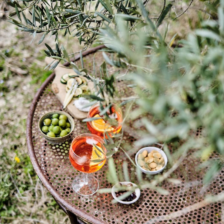 Oliviers & Co Tapenade légumes du soleil 100 gr