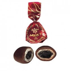 Maxim's de Paris Boite Ovale 25 chocolat coeur de café 175 gr
