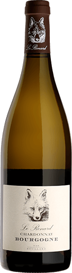 Domaine Le Renard Bourgogne Chardonnay 