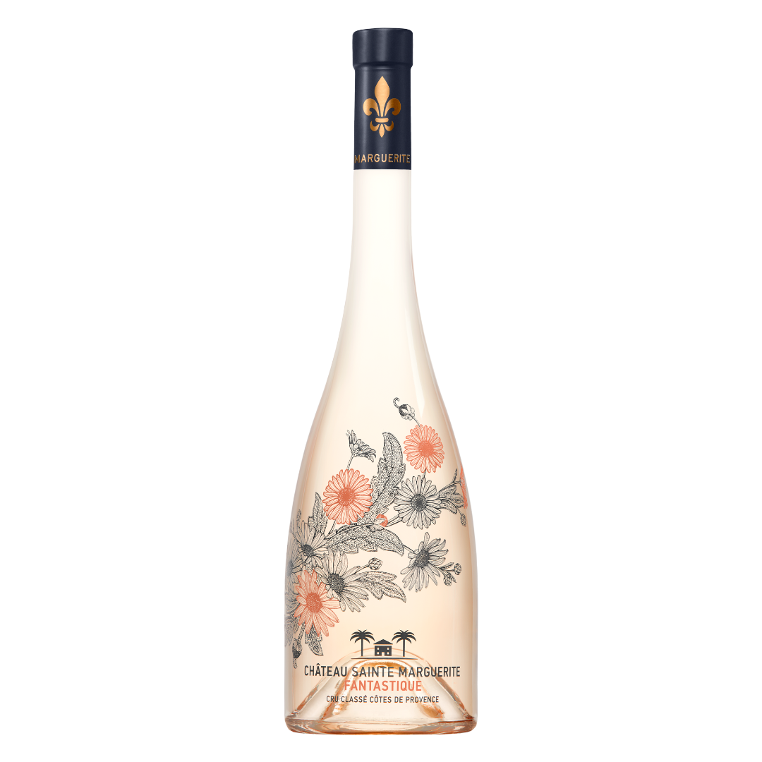 Chateau Sainte Marguerite Fantastique Cru Classé Côtes de Provence