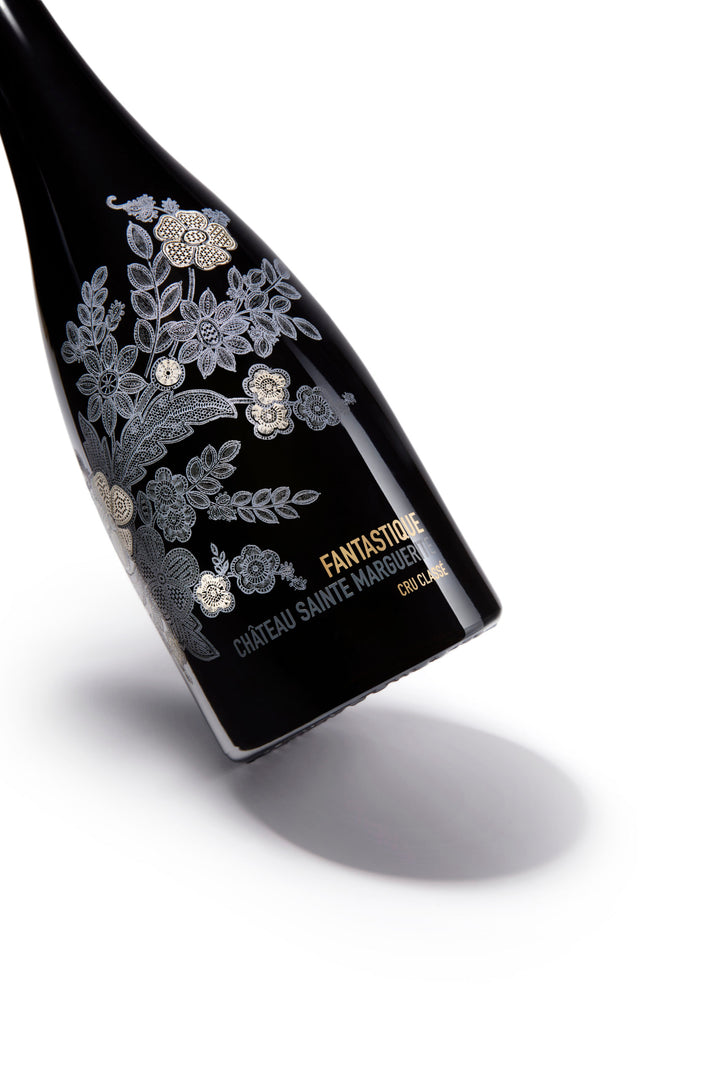 Chateau Sainte Marguerite Fantastique Rouge Cru Classe de Provence