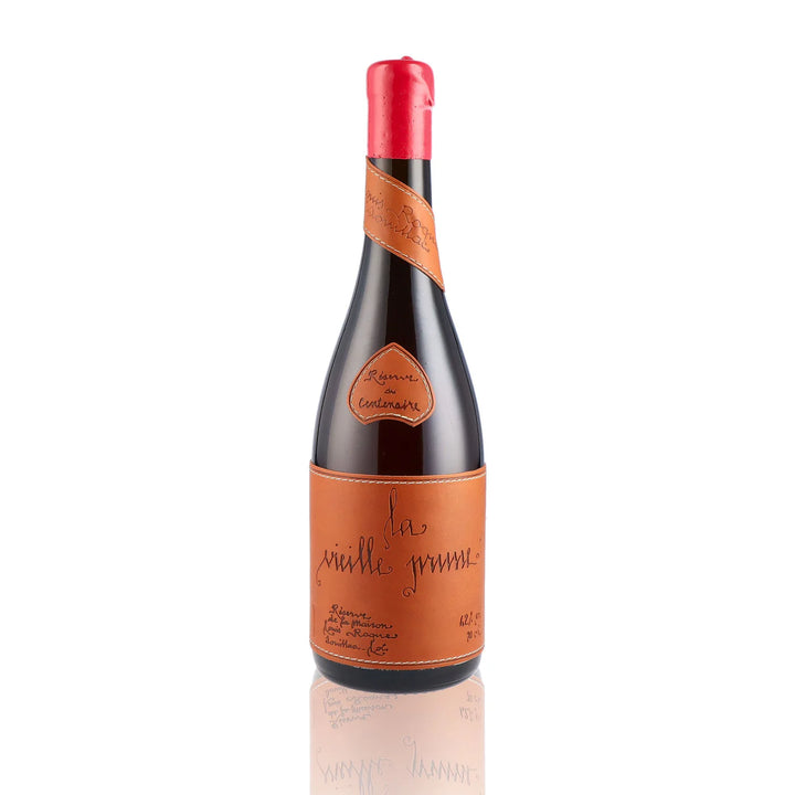 La Vieille Prune de Souillac Réserve du Centénaire 42vol., Distillerie Louis Roque, 70 cl