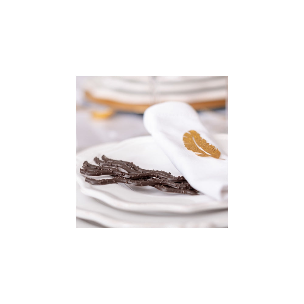 Mademoiselle de Margaux Sarments du Médoc Mangue Poivre de Sichuan, 125 gr