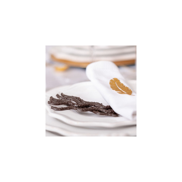 Mademoiselle de Margaux Sarments du Médoc Mangue Poivre de Sichuan, 125 gr