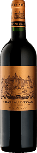 Château d'Issan 2017 AOC Margaux Grand Cru Classé, 75 cl