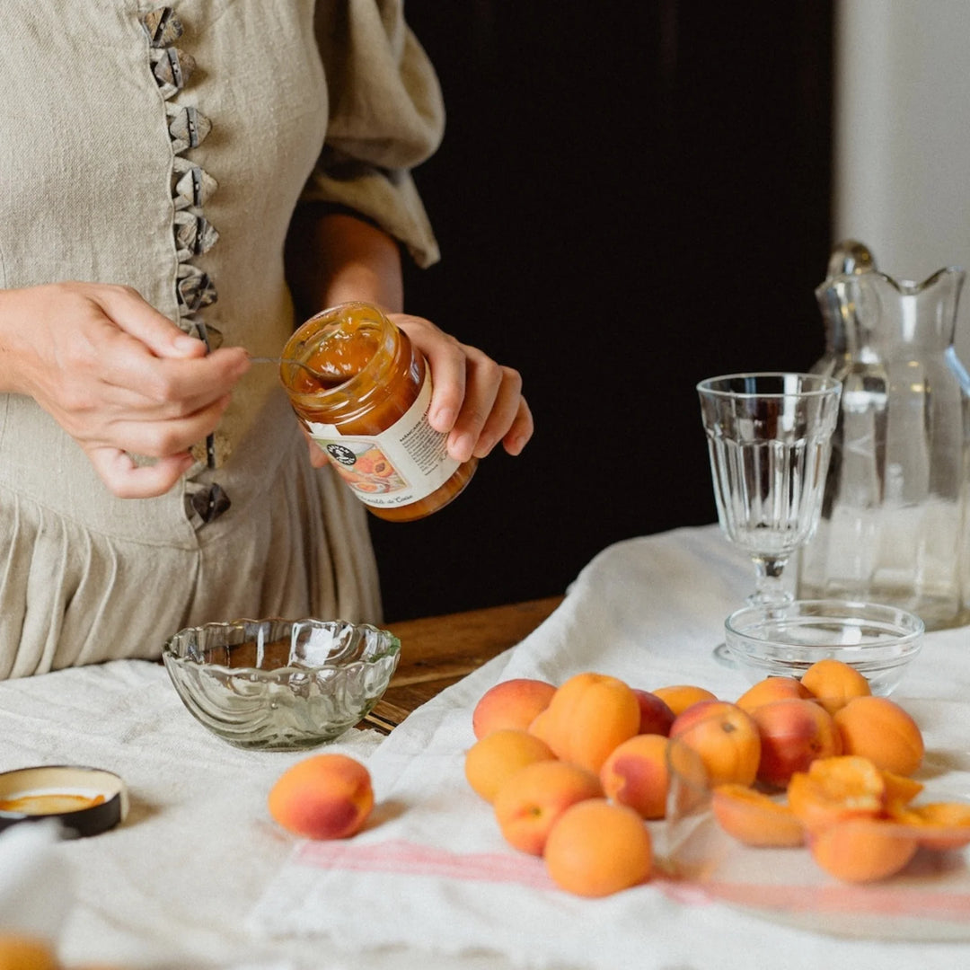 Răzvan Idicel Confiture d'Abricots au chaudron, 350 gr