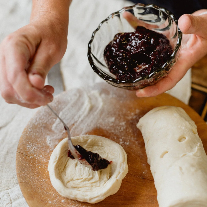Răzvan Idicel "Silvoiz de prune" sans sucre, 350 gr
