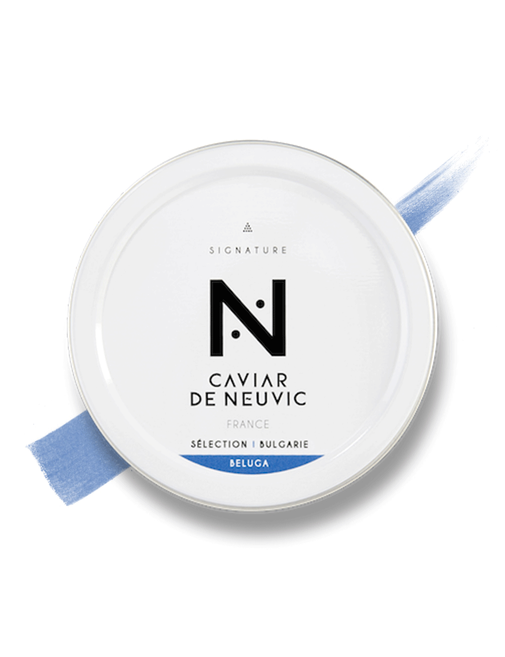 Neuvic Caviar Beluga Signature, 50 gr