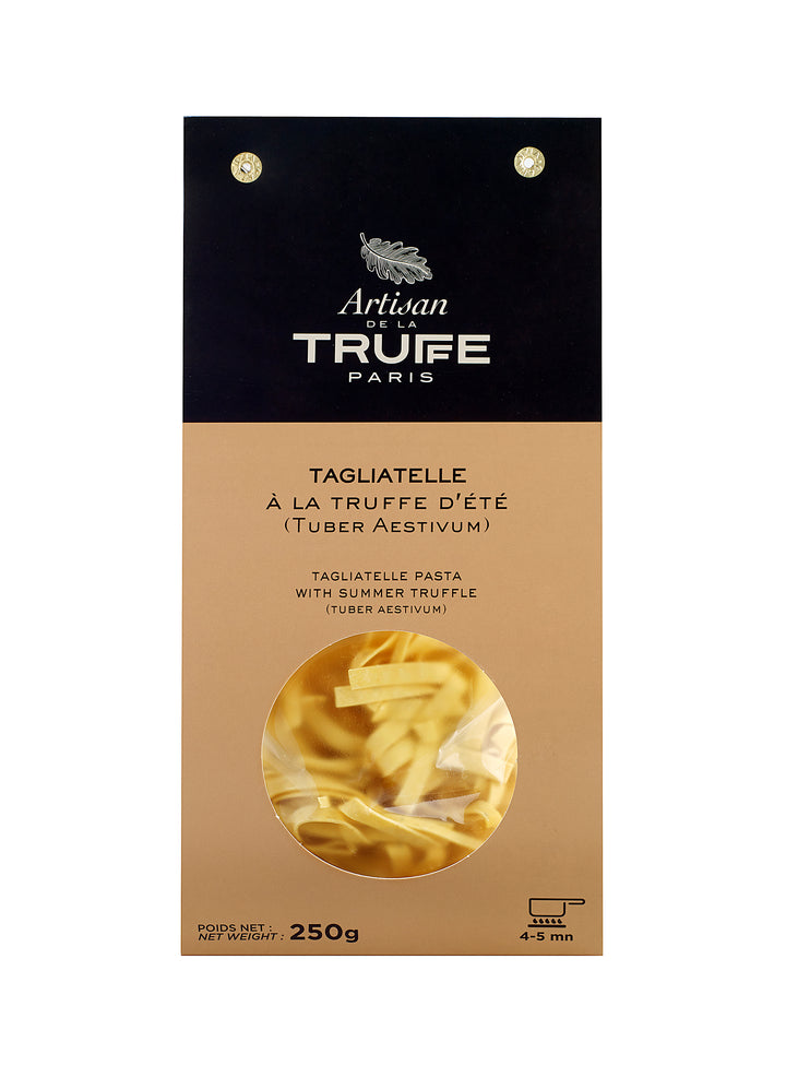 Artisan de la Truffe tagliatelle à la truffe d’été, 250 gr