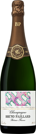 photo Champagne Bruno Paillard Assemblage 2012 Magnum