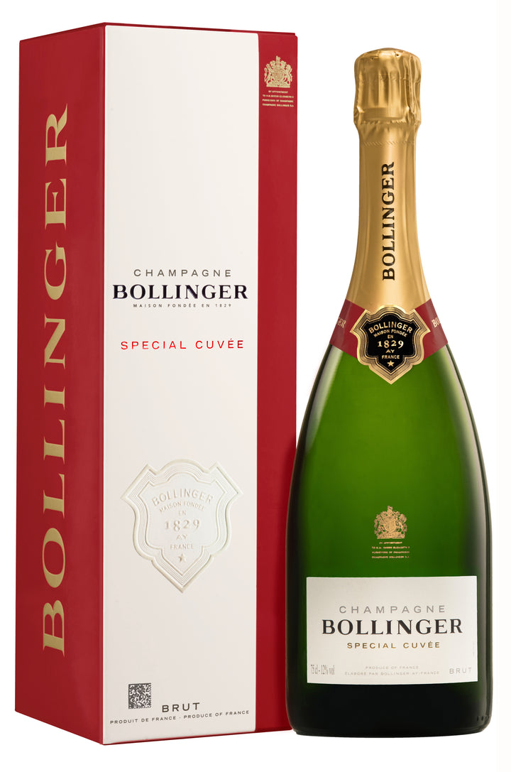 Champagne Bollinger Special Cuvée Brut Magnum, 150 cl