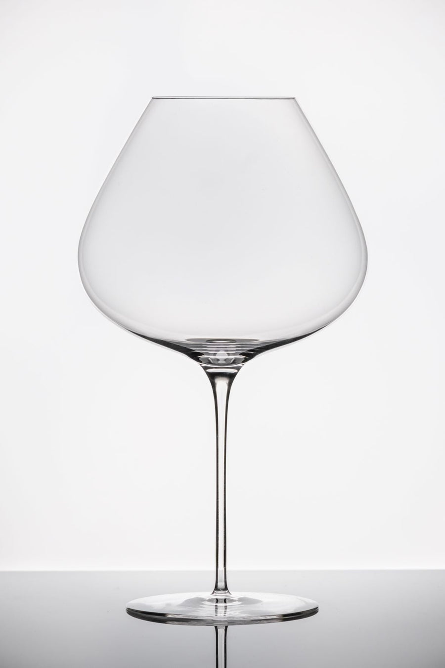 Sydonios le Subtil verre en cristal sans plomb, souffle a la bouche