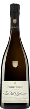 photo Champagne Philipponnat Clos des Goisses 2011