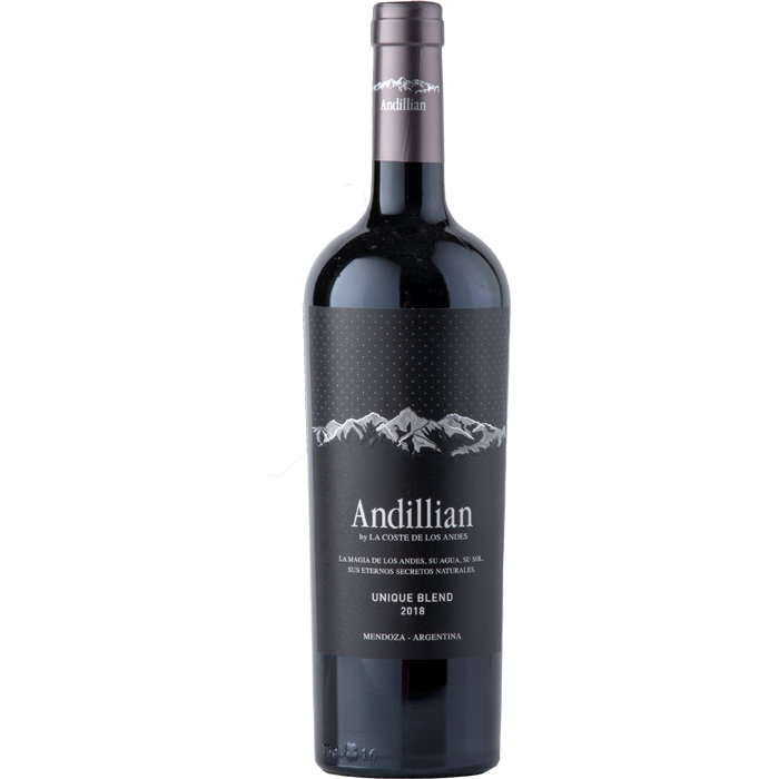 Andilian Corte Unico 2019, Argentina, 75 cl