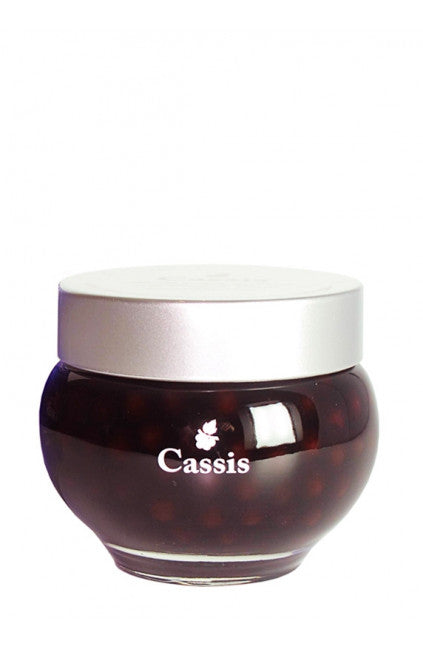 Cassis Peureux a la creme de cassis, 35 cl