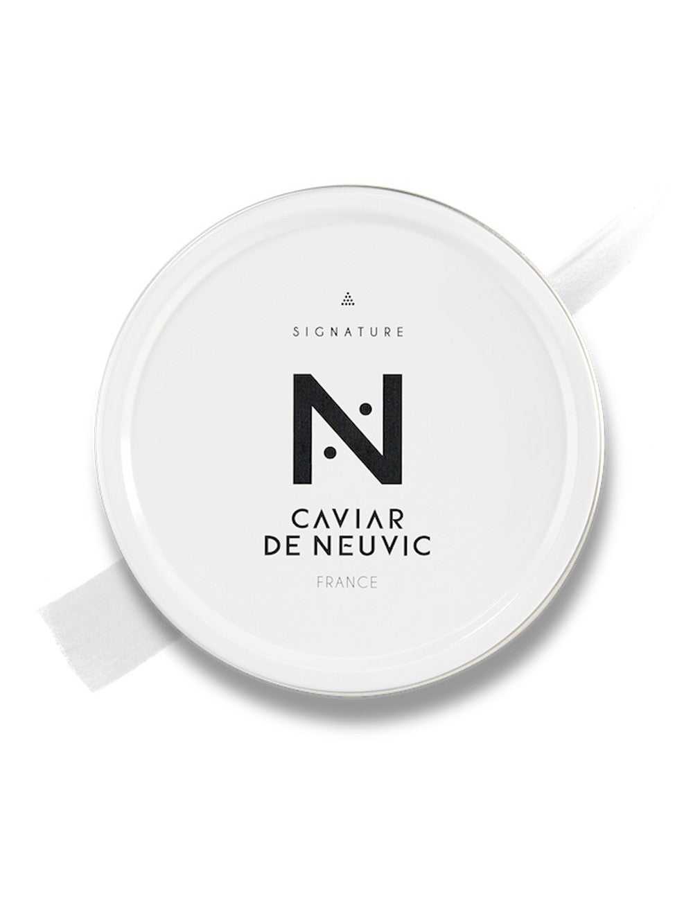 Neuvic Caviar Baeri Signature, 30 gr