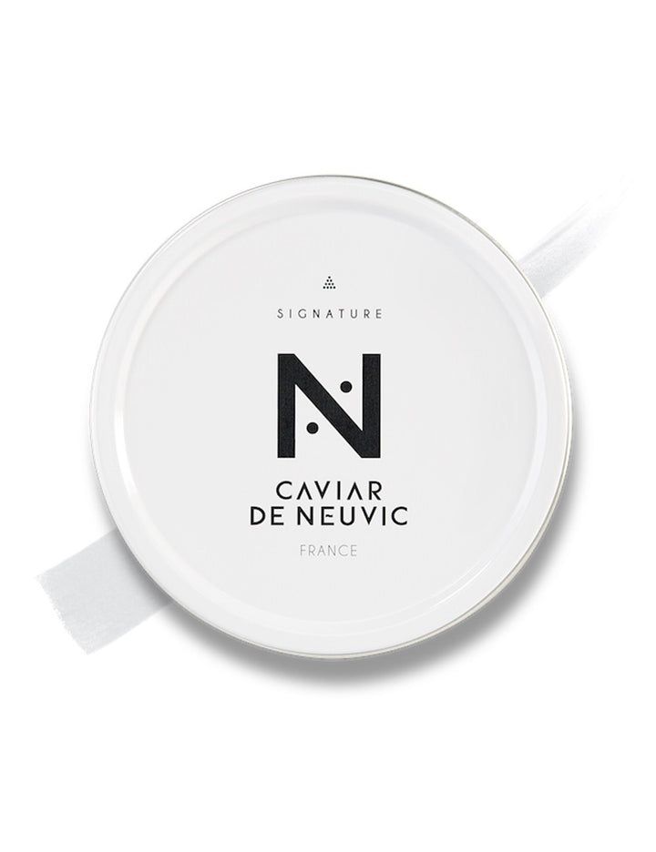 Neuvic Caviar Baeri Signature, 30 gr