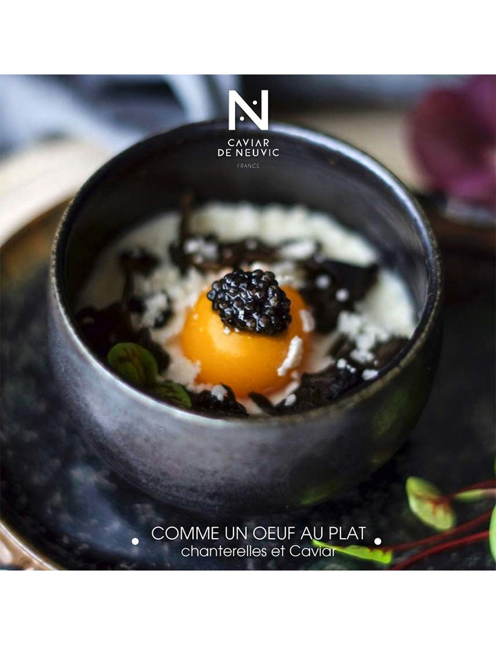 Neuvic Caviar Baeri Signature, 30 gr