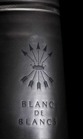 Champagne Barons de Rothschild Blanc de Blancs Magnum, 150 cl