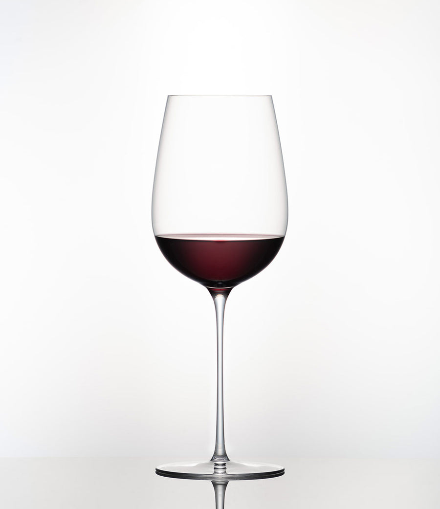Sydonios L'Esthète verre en cristal sans plomb, souffle bouche 460 ml